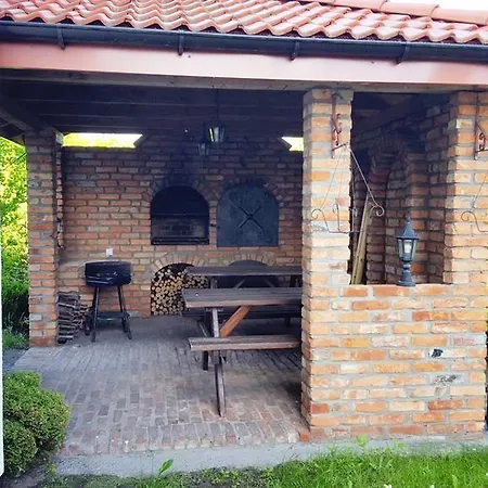 Willa Sztorm Ferienpark